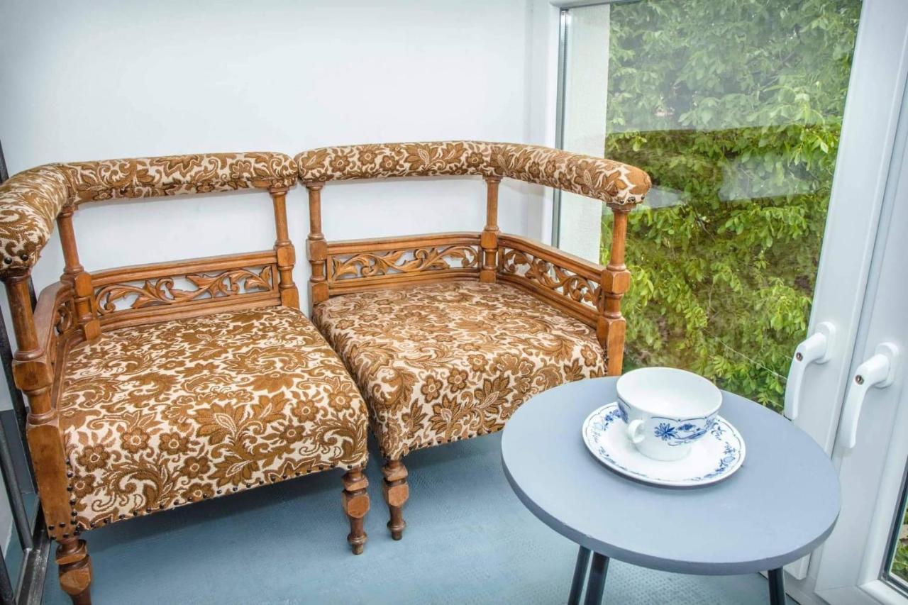 Bb Apartman Hajdúnánás Exteriör bild